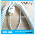 3*0.75 BS plug elastic cord